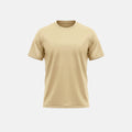 Lucèra's Shirt - Beige