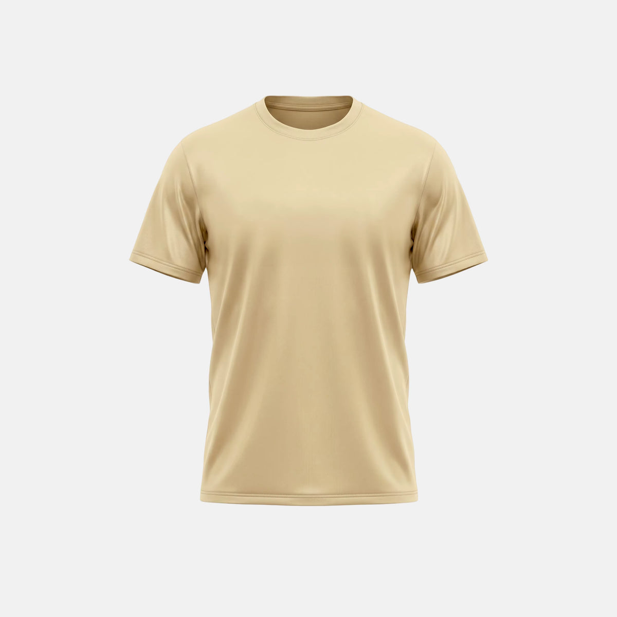 Lucèra's Shirt - Beige