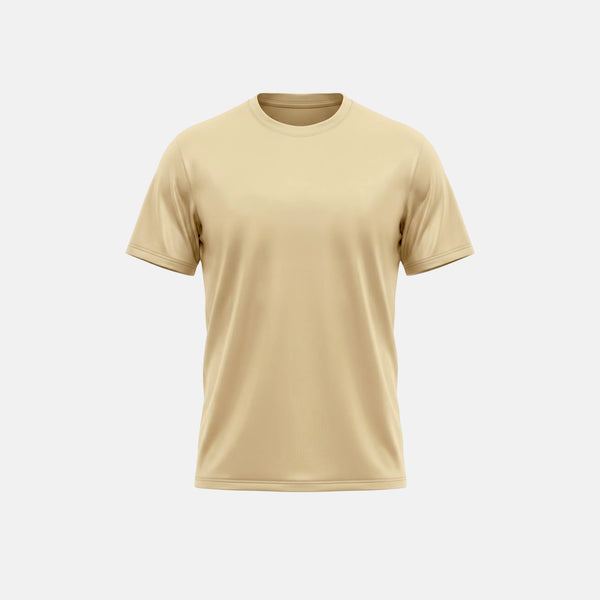Lucèra's Shirt - Beige