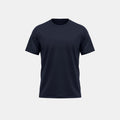 Lucèra's Shirt - Navy Blue