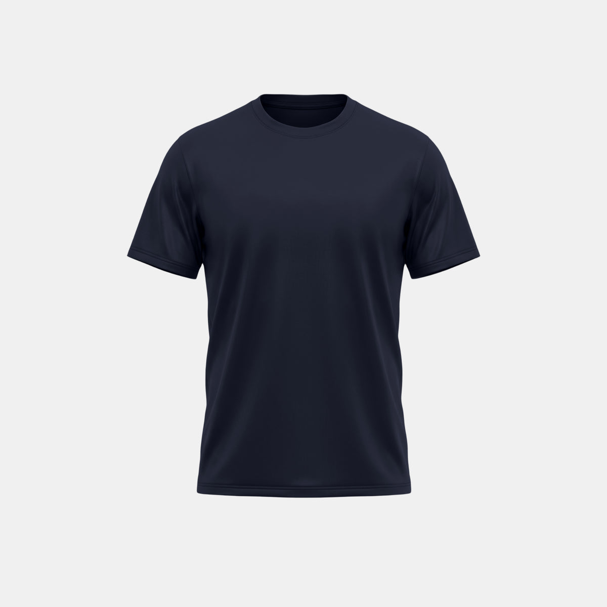 Lucèra's Shirt - Navy Blue