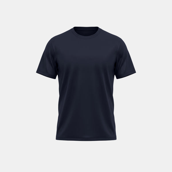 Lucèra's Shirt - Navy Blue