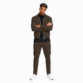 Lucèra tech suit - Brown