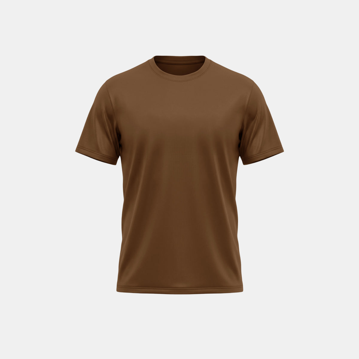 Lucèra's Shirt - Brown