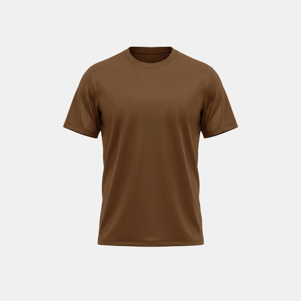 Lucèra's Shirt - Brown
