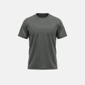 Lucèra's Shirt - Grey