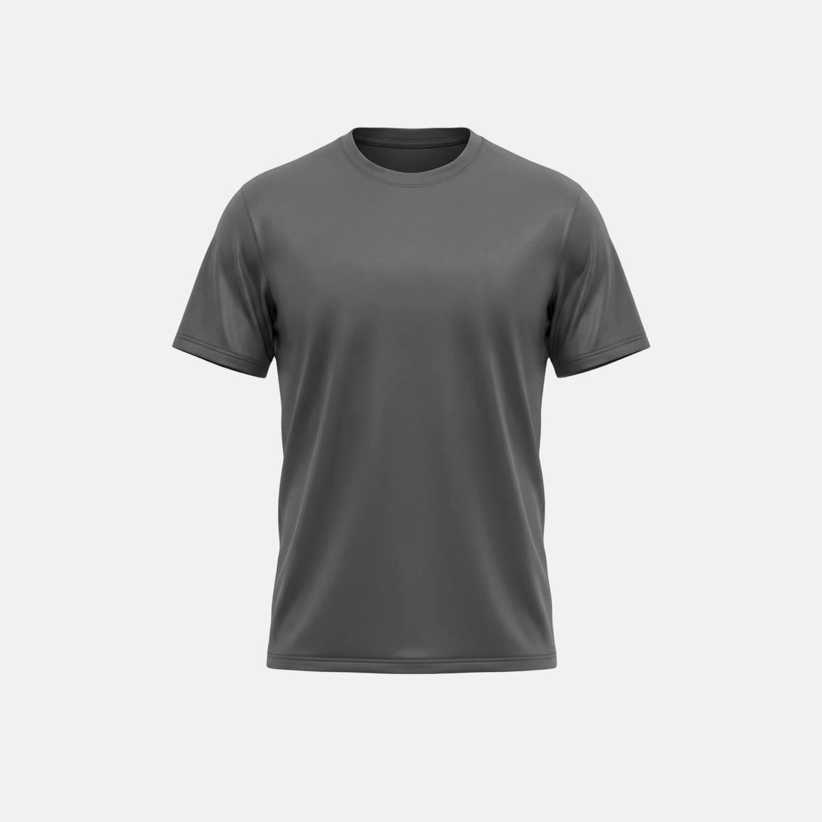 Lucèra's Shirt - Grey