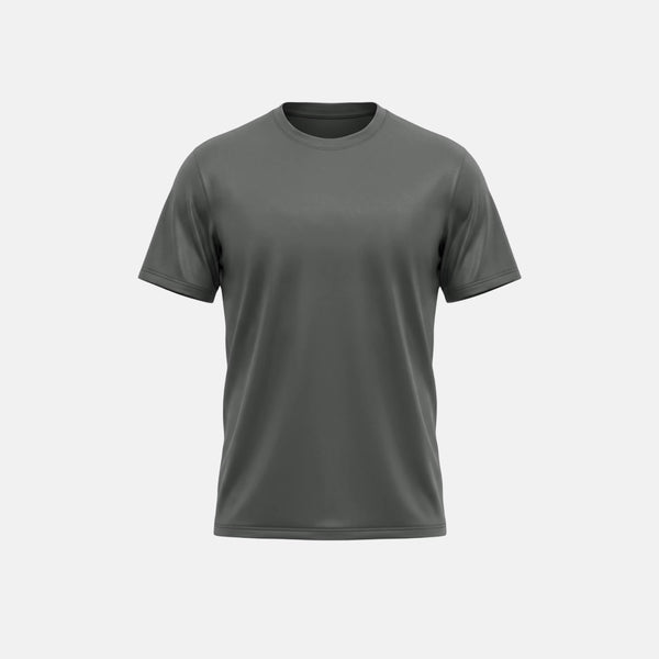 Lucèra's Shirt - Grey