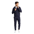Lucèra tech suit - Navy blue