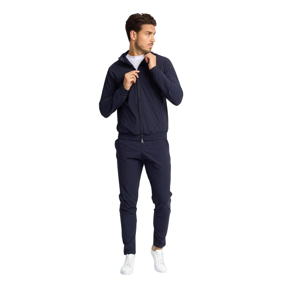 Lucèra tech suit - Navy blue