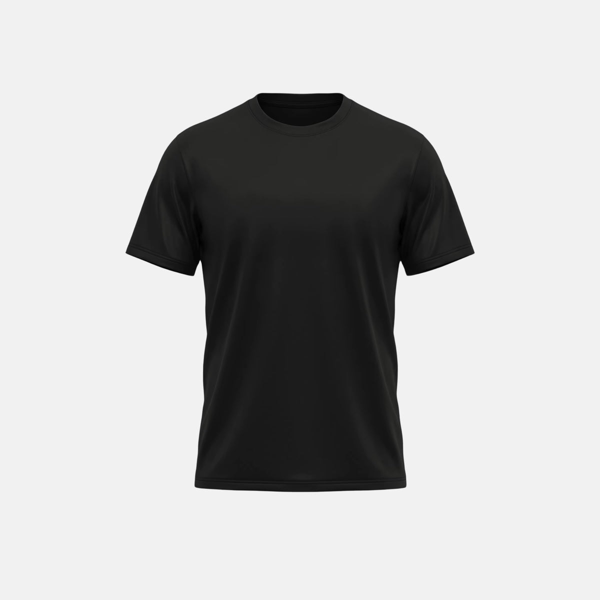 Lucèra's Shirt - Black