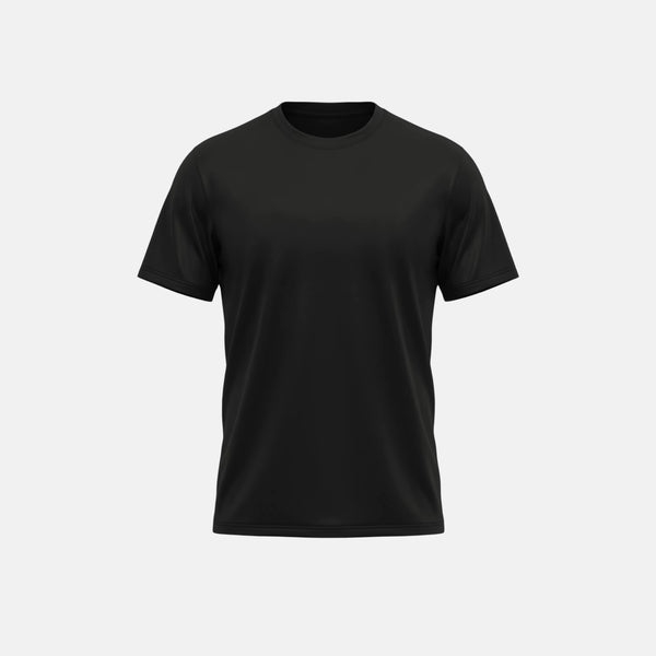 Lucèra's Shirt - Black